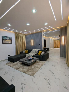Lumia 3 Bedroom Apartment